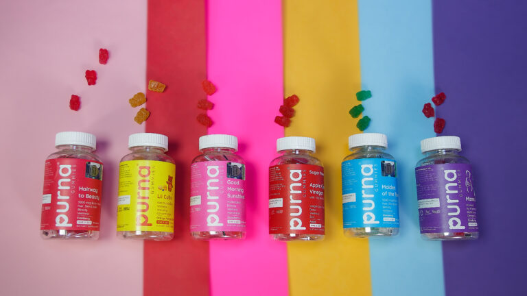 NADFAC Approved Multivitamin in Nigeria