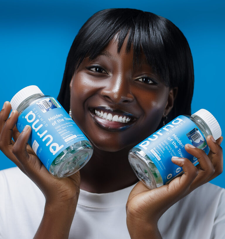 NAFDAC Approved Biotin Vitamin in Nigeria