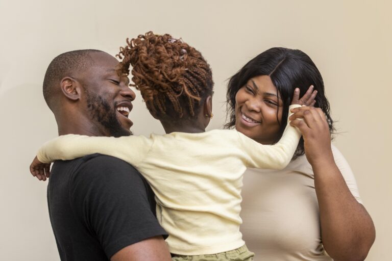 Nigerian Parent
