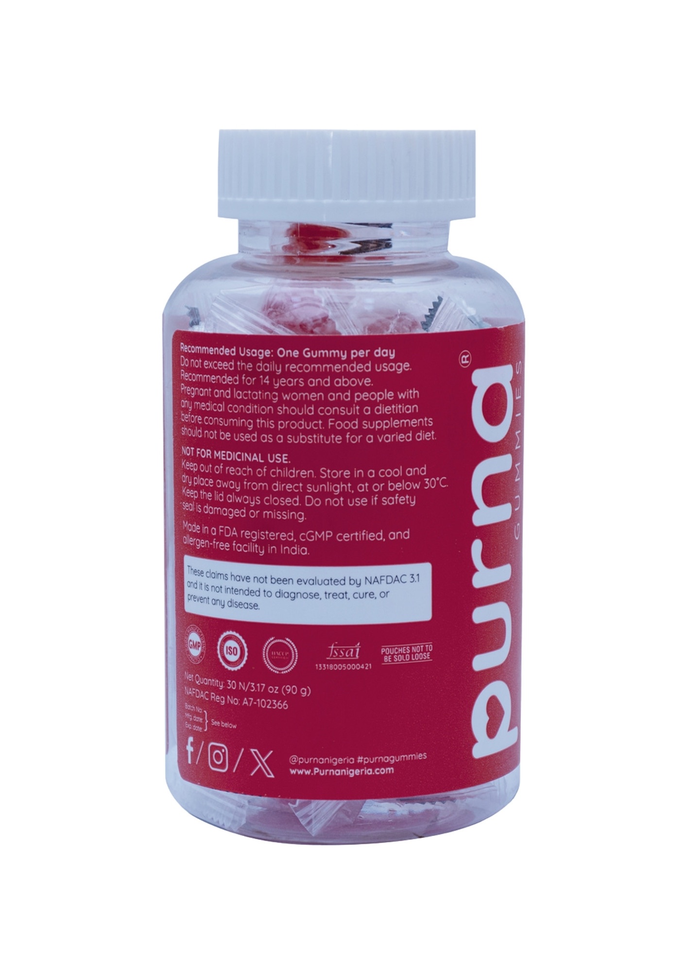 Apple Cider Vinegar - Image 3