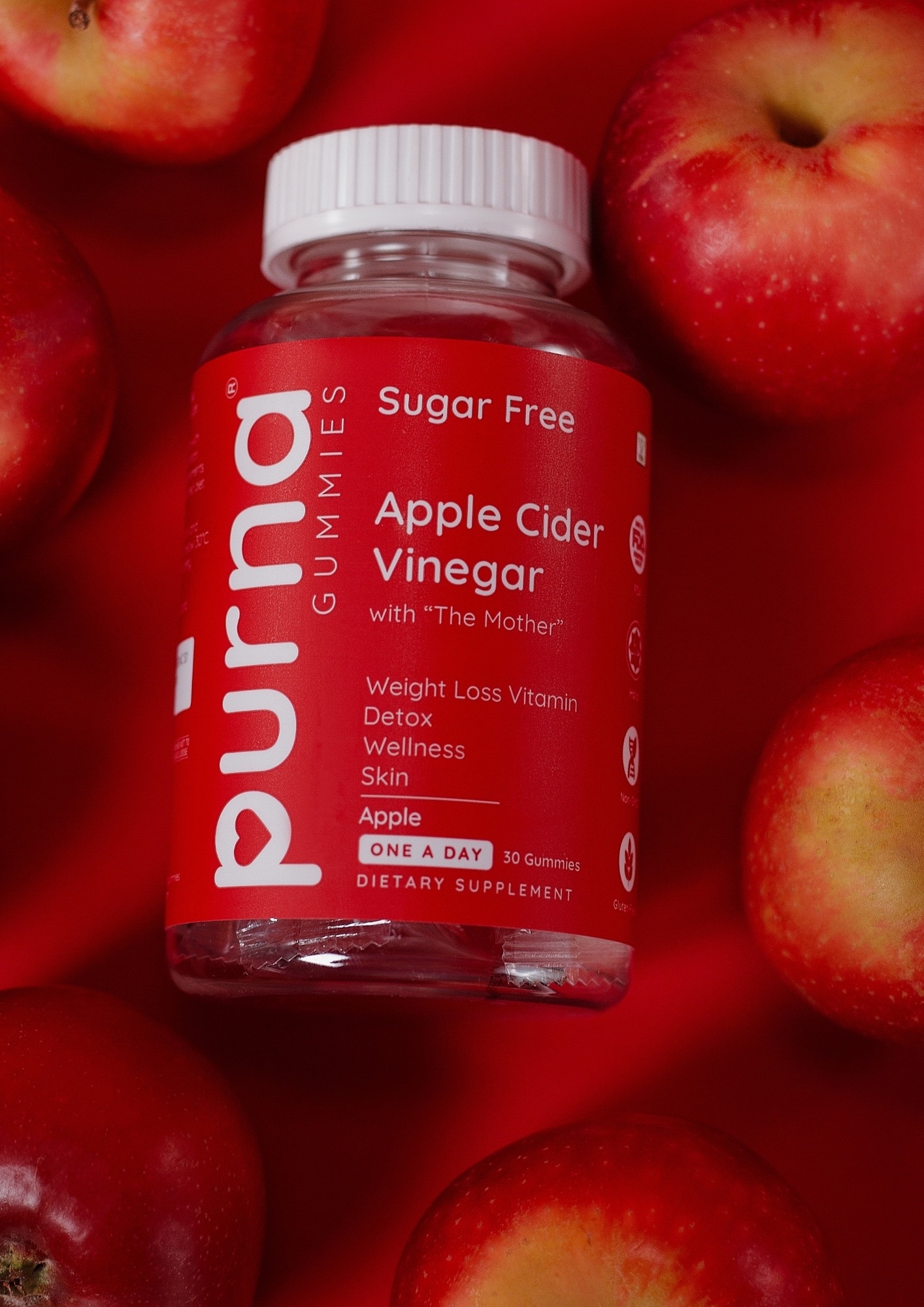 Apple Cider Vinegar - Image 6