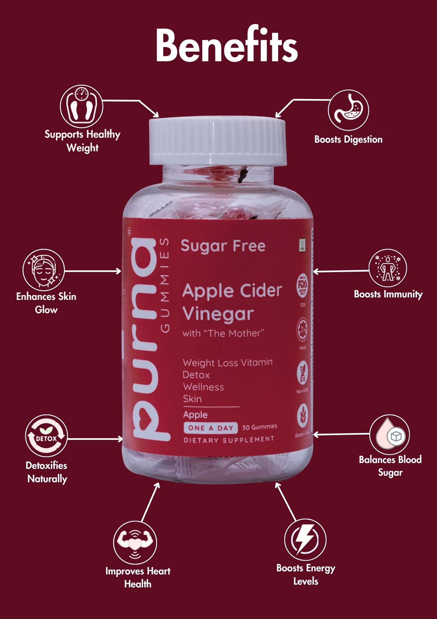 Apple Cider Vinegar - Image 7