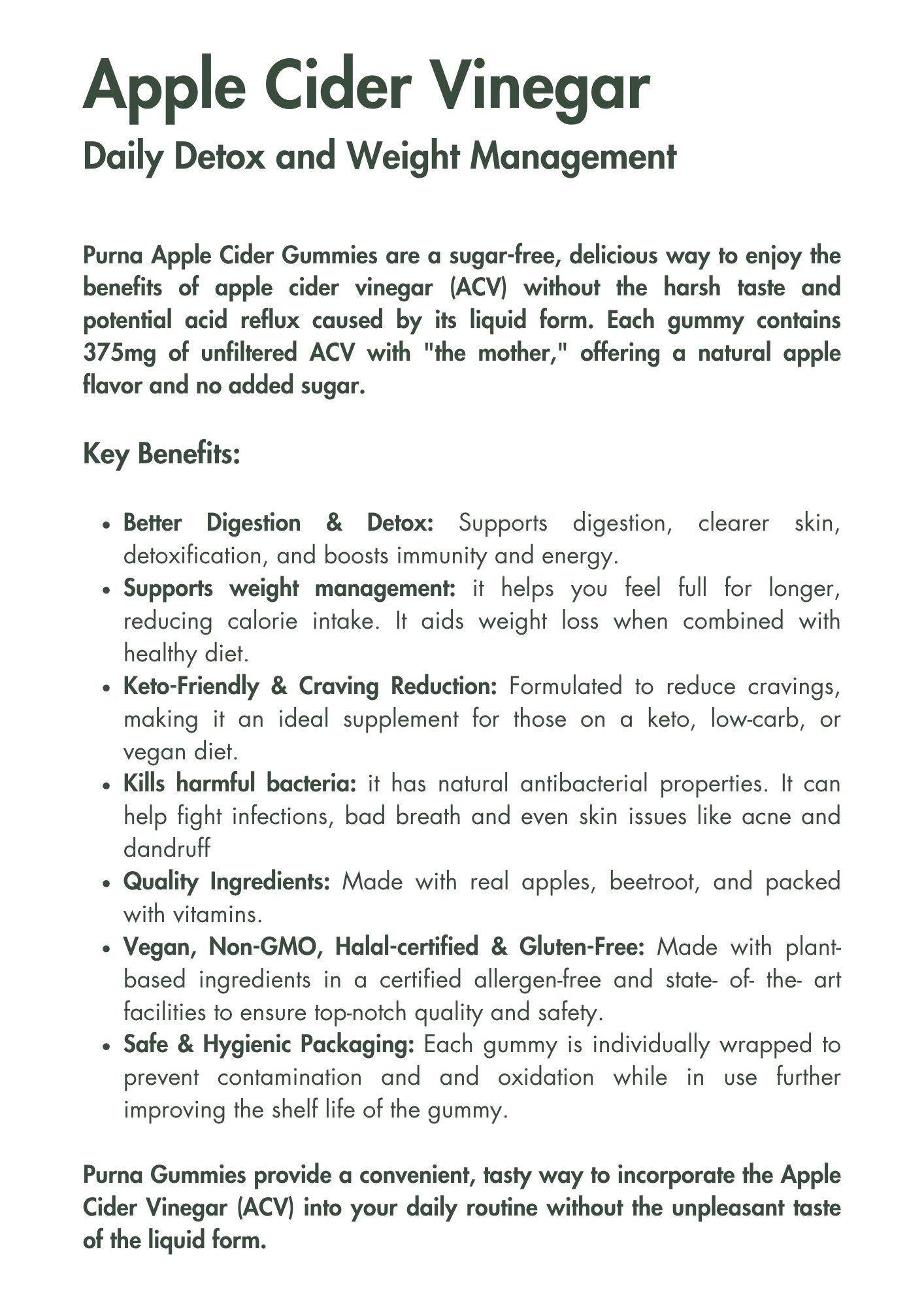 Apple Cider Vinegar - Image 10