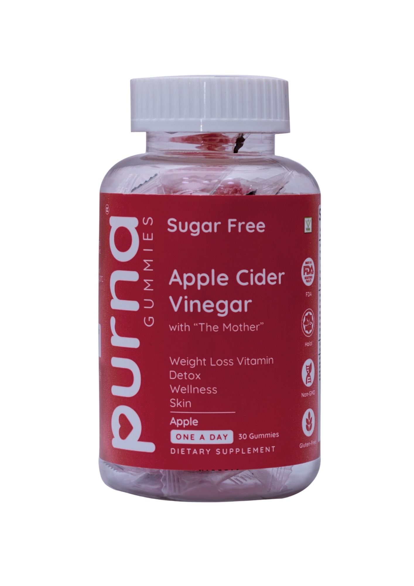 Apple Cider Vinegar - Image 2