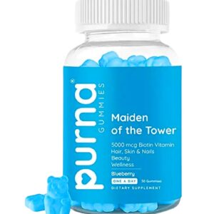 Maiden of the Tower