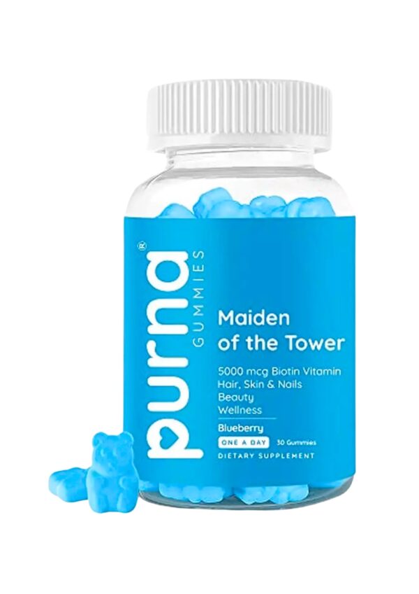 Maiden of the Tower