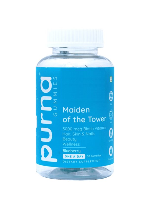 Maiden of the Tower - Image 2