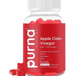 Apple Cider Vinegar