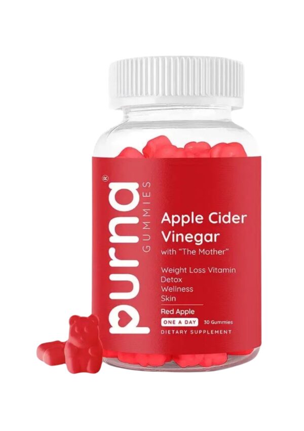 Apple Cider Vinegar