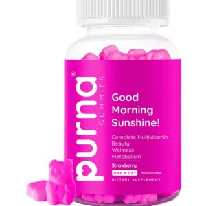 Good Morning Sunshine