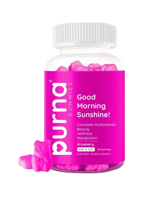 Good Morning Sunshine