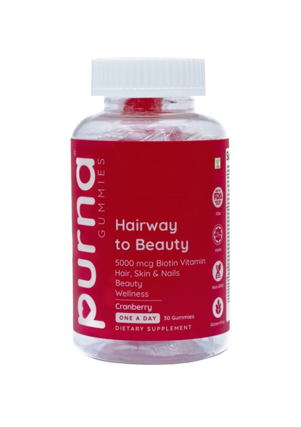 Hairway to Beauty - Image 2