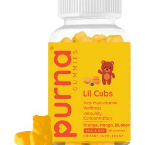 Lil Cubs