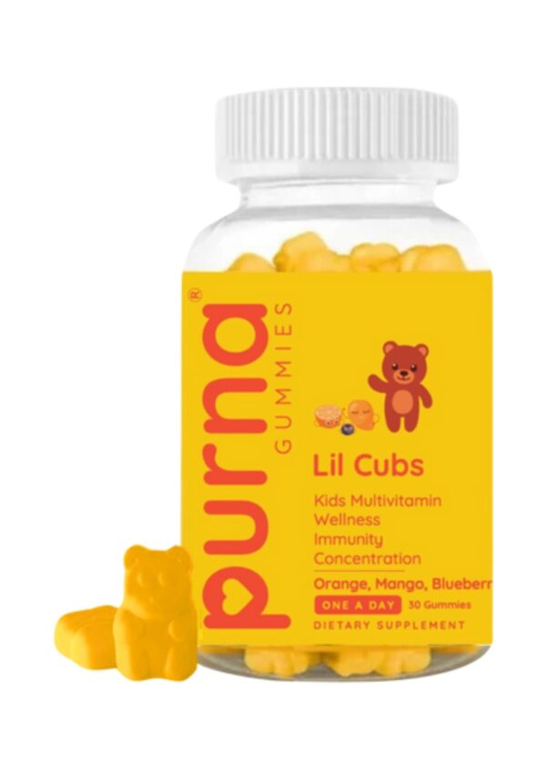 Lil Cubs