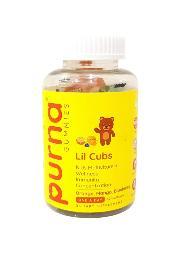 Lil Cubs - Image 2