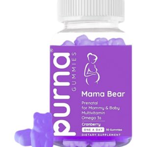 Mama Bear