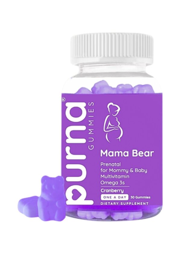 Mama Bear