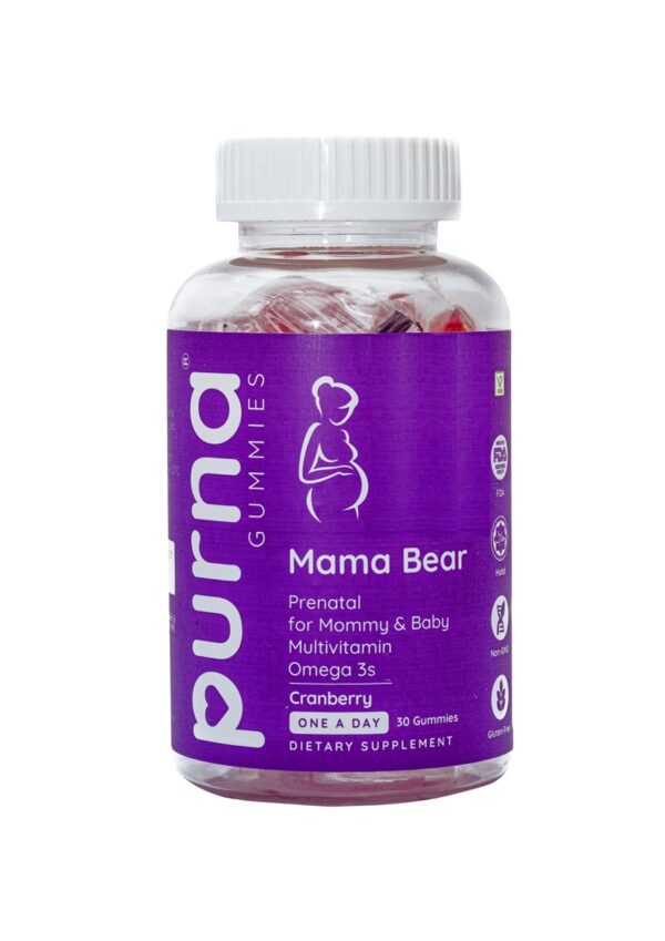 Mama Bear - Image 2