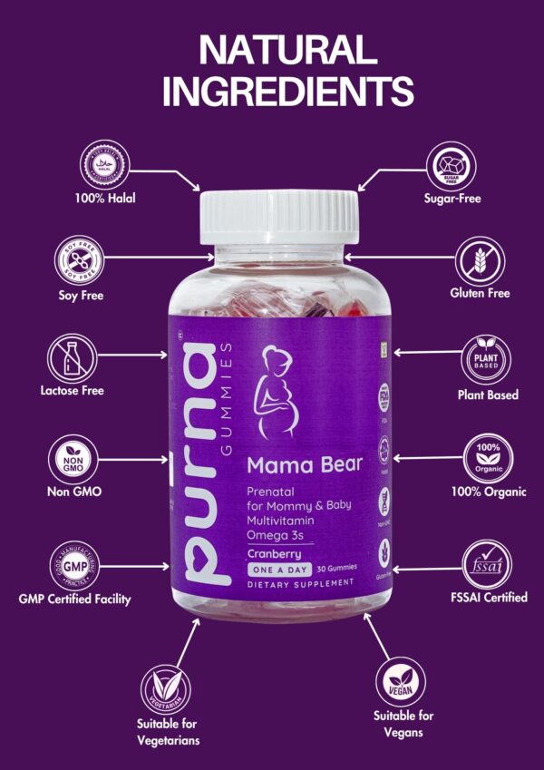 Mama Bear - Image 7