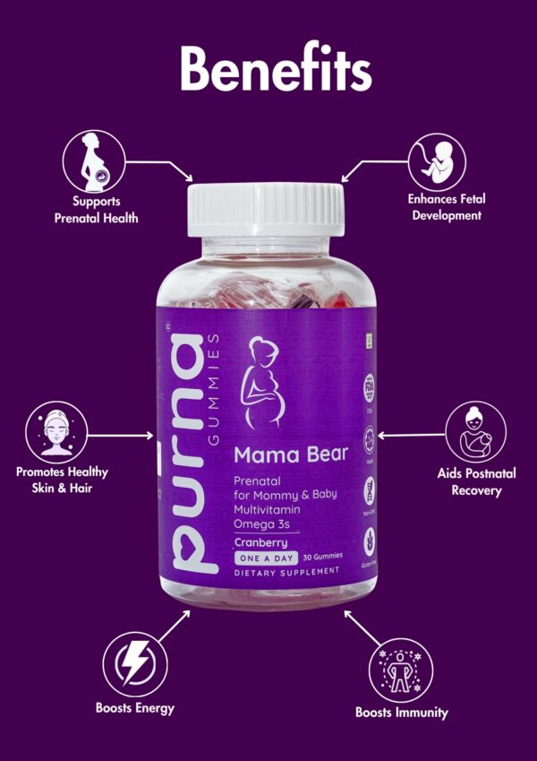 Mama Bear - Image 8