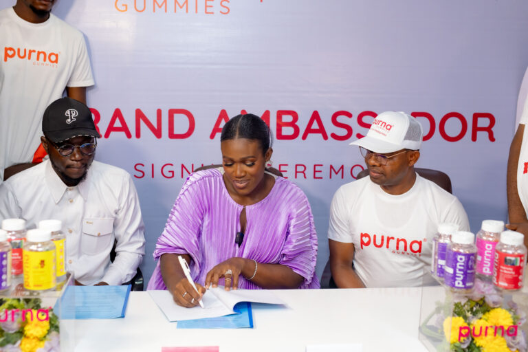 Purna Nigeria Signs Real Warri Pikin