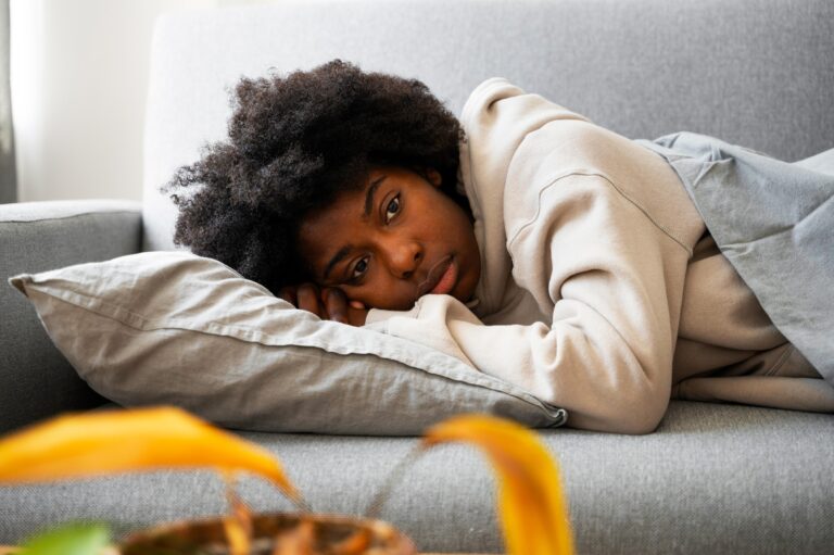 4 Signs you need a multivitamin